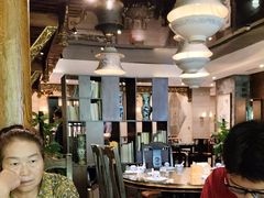 -顺兴老茶馆·精品川菜(世纪城店)