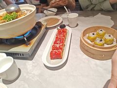 -陶兰居·手工点心·粤菜(圆融时代广场店)