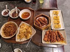 -小街天府(西工小街店)