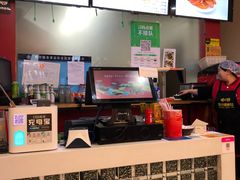 -螺小胖柳州螺蛳粉(钟楼总店)