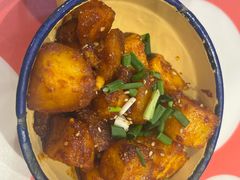 -文立新麻辣烫(合生汇21街区店)