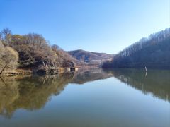 -玉渡山自然风景区