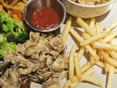 -404干式熟成牛排馆•聚会餐厅