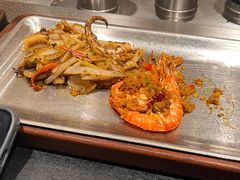 -大神太神·铁板烧(七宝领展广场店)