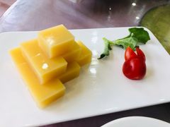 豌豆黄-晋阳饭庄(虎坊桥店)