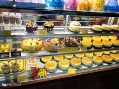 -甜心贝拉(西平路店)