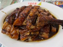 -澳门陈光记烧味饭店(万象城店)