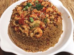 -叶派龙虾•招牌香辣蟹·海鲜(中海国际店)