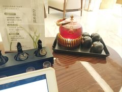 -宁波威斯汀酒店