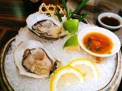 -山葵家·创意料理(万象汇店)
