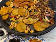 -一烙锅(友谊店)