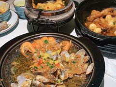 -相遇·鲜炒黄牛肉(丹阳吾悦广场店)