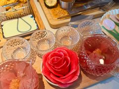 -ins森林童话餐厅coffee&bistro