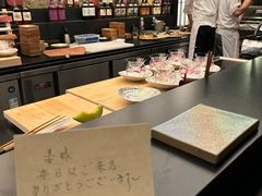-鳥喜Toriki怀石烧鸟料理