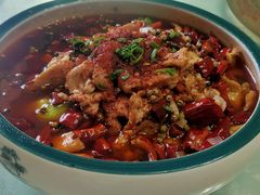 -百味饺子城•海鲜家常菜(秦皇岛店)