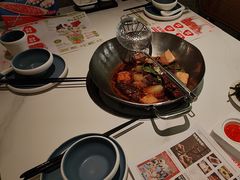 -左庭右院鲜牛肉火锅(南通CBD大有境店)