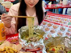 -见味花甲(福田coco park店)