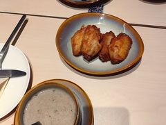 -乐凯撒披萨(中心书城店)