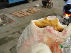 -袁大头包子(光华路店)