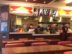 -FATBURGER 特富客汉堡(外交公寓店)