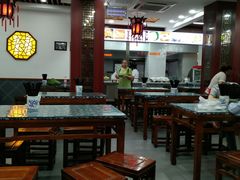 大堂-荣阳楼(山塘街店)