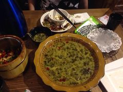 -朋友圈概念餐厅(象山万达广场店)