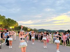 -南京银杏湖乐园