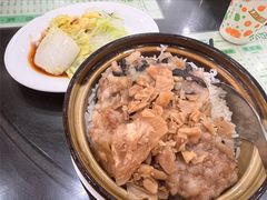 -荔园小馆(园岭新村二期店)