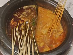 -钢管厂五区小郡肝火锅串串香(清河店)