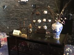 -浦东绿地铂骊酒店品珍轩中餐厅