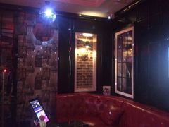 -格莱美量贩式KTV(奥帆店)