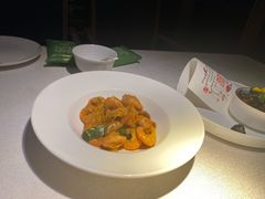 风味马来甘香虾-粤秀餐厅(国货店)