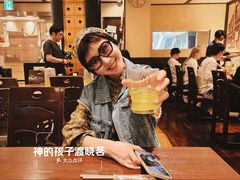 -矢场猪(名古屋站三井楼北馆店)