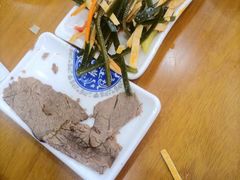 -穆芳阁兰州纯汤牛肉面(西安总店)