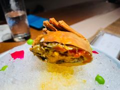 -梅花境(万科店)