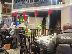 -院8里·小聚园老川菜(九眼桥店)