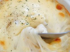 私家芝士焗薯泥-娜娜家•Nana’Garden (福州道店)