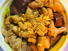 -新永兴美食坊