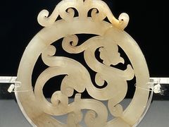 -北京大葆台遗址博物馆