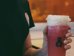 森芝味蜜桃瓜瓜-SENTEA森茶(麦地丽日店)