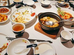 -秋色客家菜(南山店)