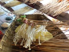 -马路边边串串香(双井直营店)