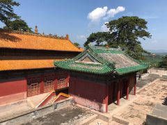 -普乐寺