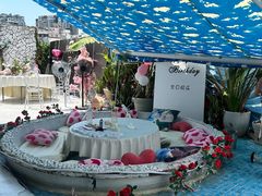 -天空花园餐吧·生日·团建(南山店)