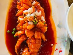-扬州狮子楼·非遗淮扬菜(东关街店)
