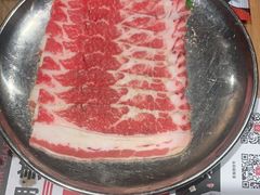-青瓦炭韩潮烤肉(花园道店)