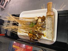 -热辣宗师·串串火锅(万达金街店)