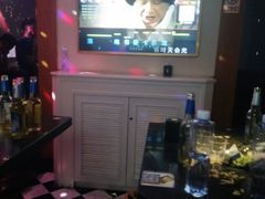 -尊柜ktv(海江新天地店)