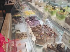 -西村叔叔的店·面包·甜品·蛋糕(清河万象汇店)