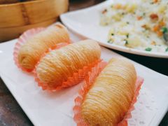 榴莲酥-彩景大茶楼(平湖店)